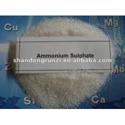Ammonium Sulphate 250g